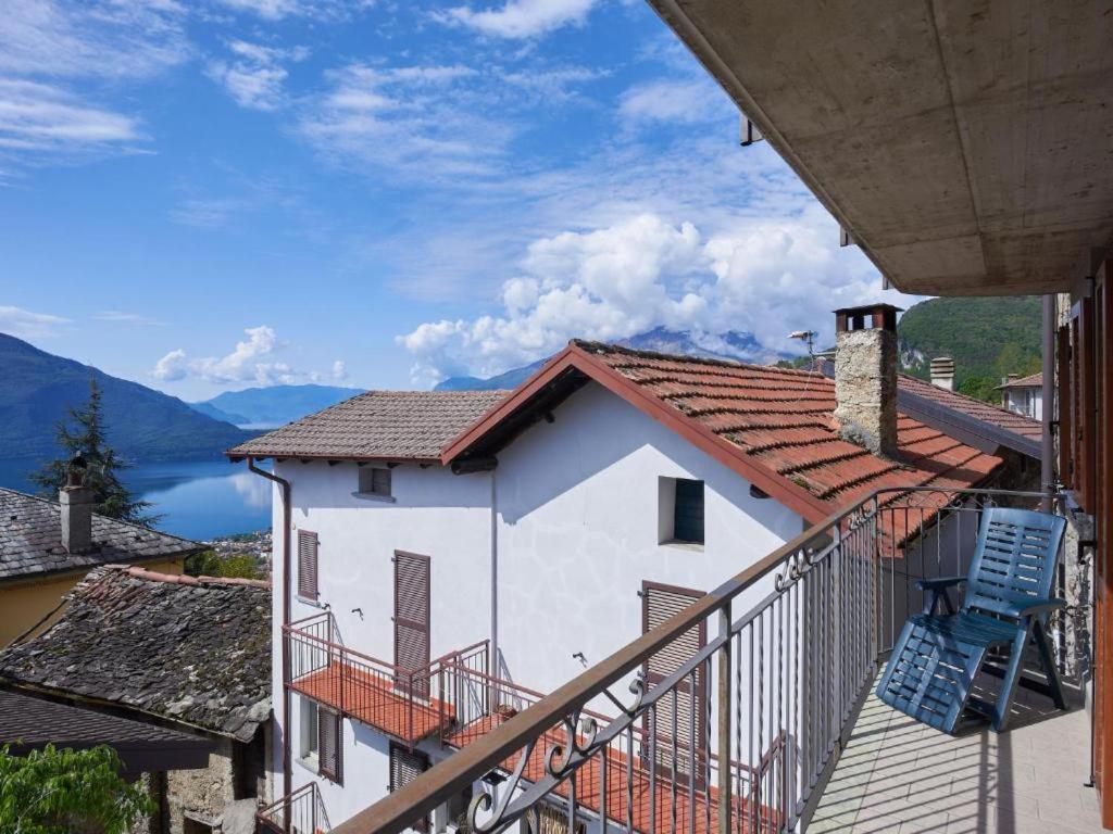 Rustico Maria Apartment Vercana Exterior photo