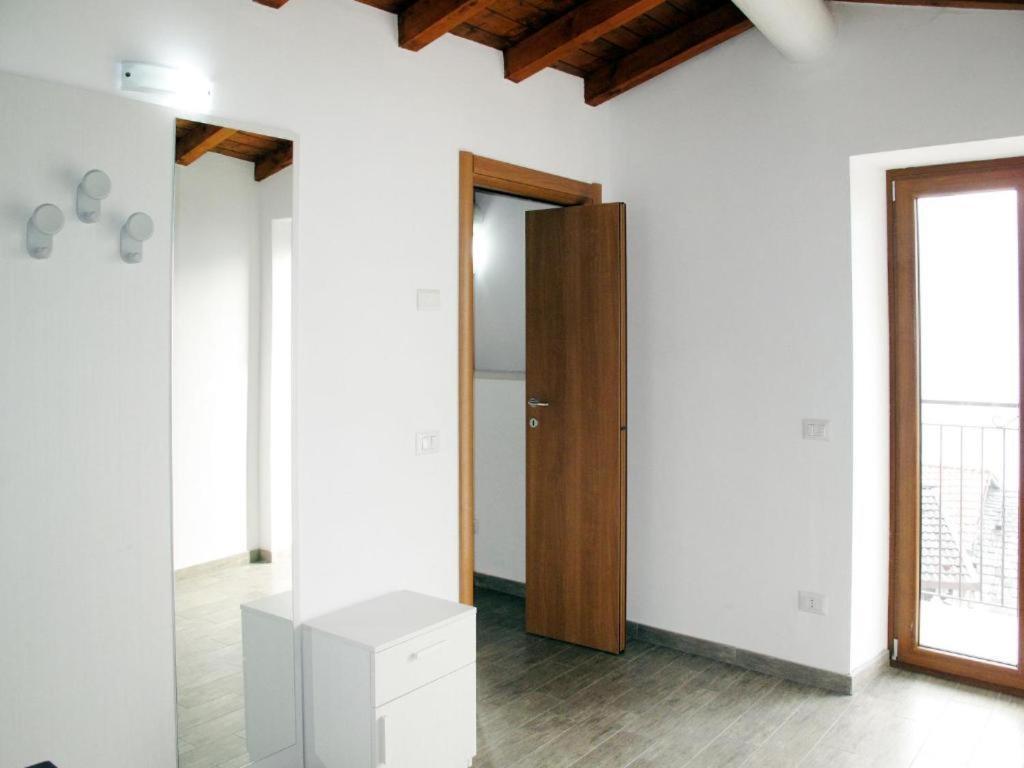 Rustico Maria Apartment Vercana Exterior photo