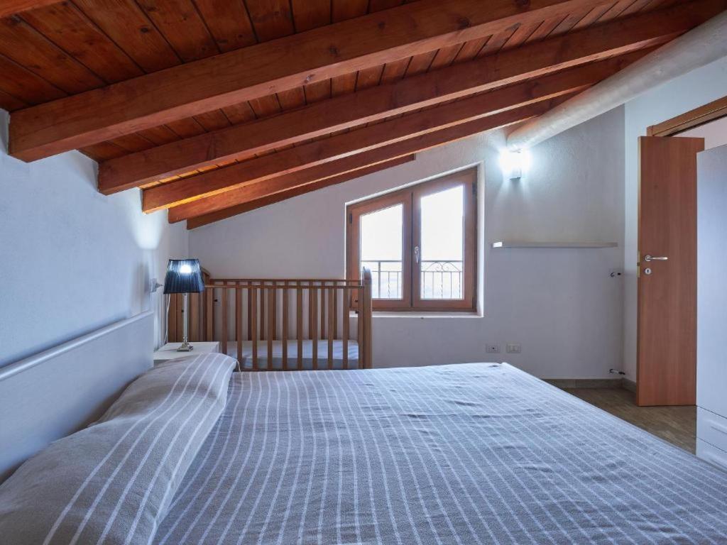 Rustico Maria Apartment Vercana Exterior photo