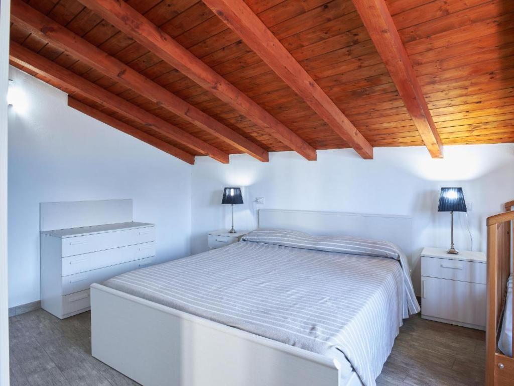 Rustico Maria Apartment Vercana Exterior photo