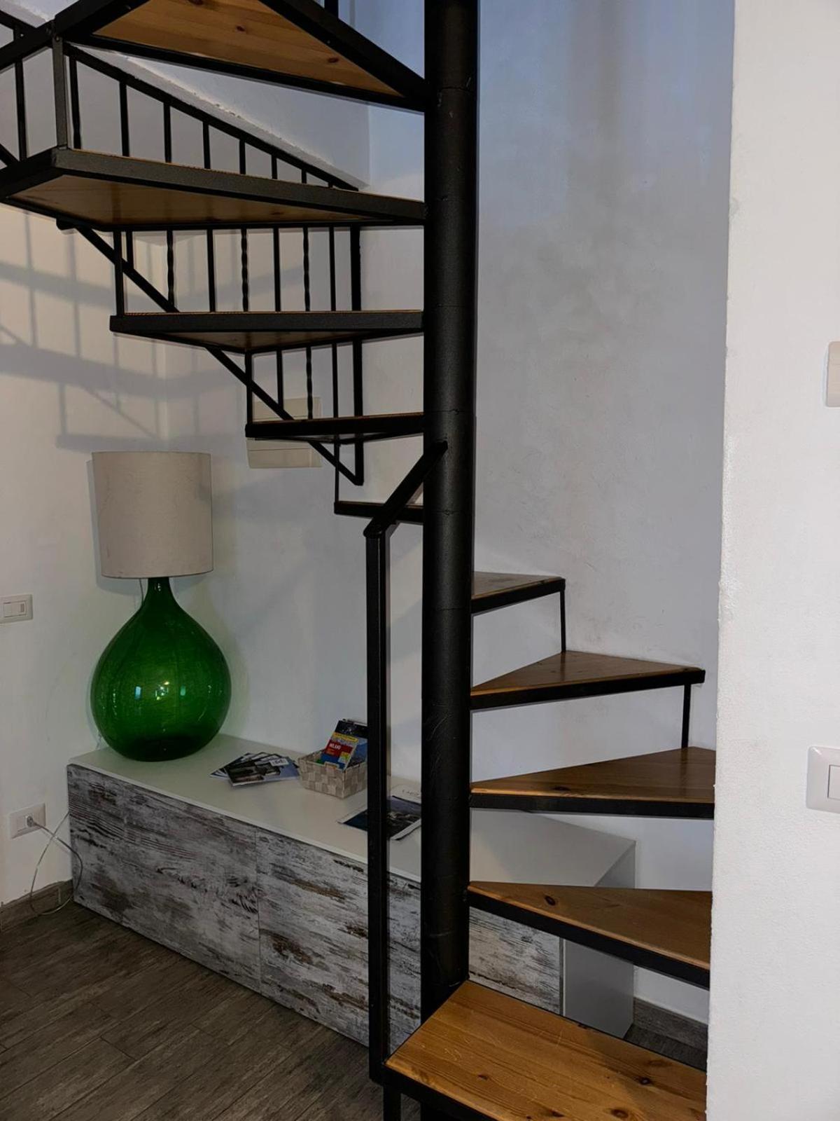 Rustico Maria Apartment Vercana Exterior photo