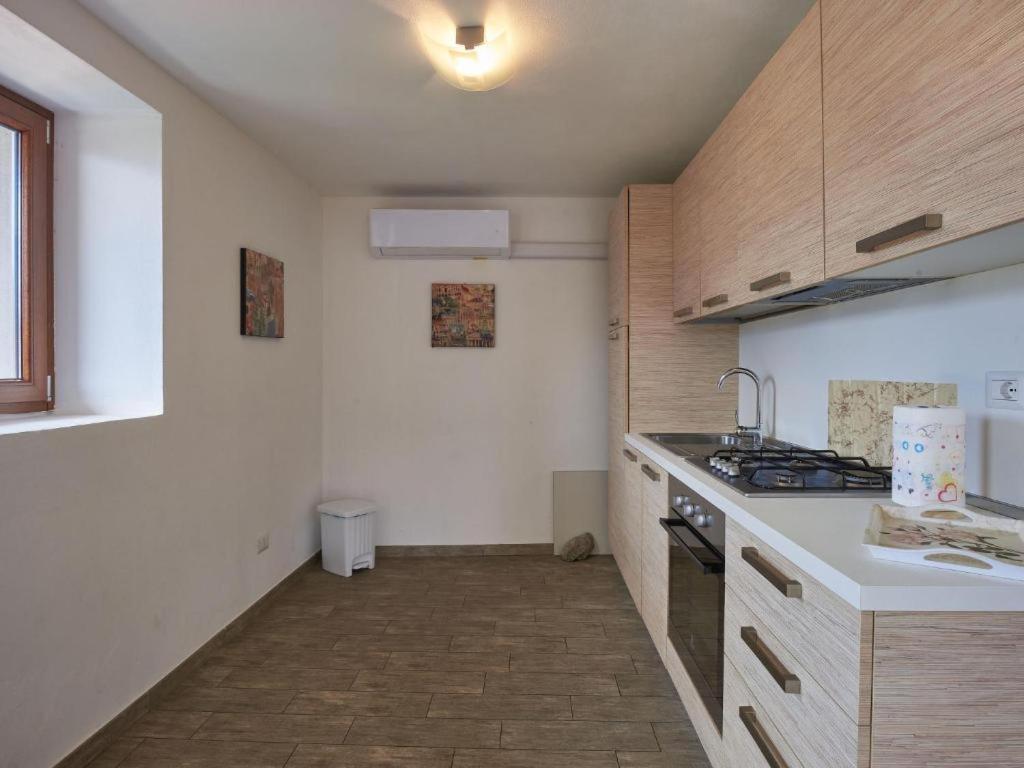 Rustico Maria Apartment Vercana Exterior photo